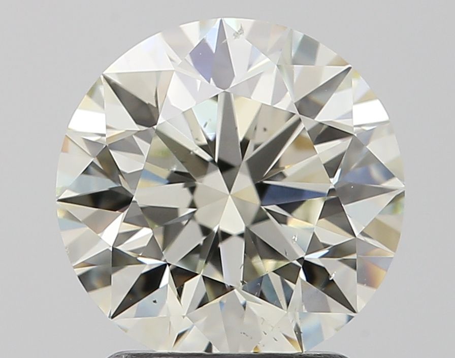 ROUND Natural Diamond