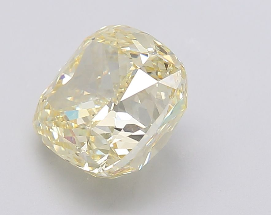 CUSHION BRILLIANT Lab Grown Diamond