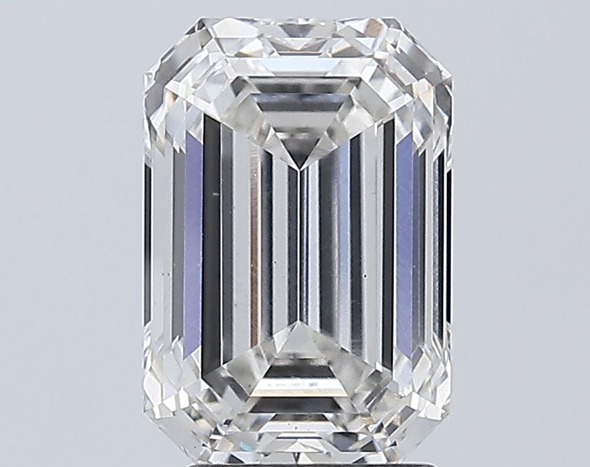 EMERALD Lab Grown Diamond