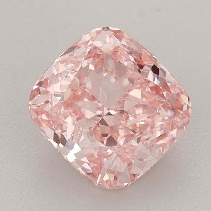 CUSHION BRILLIANT Lab Grown Diamond