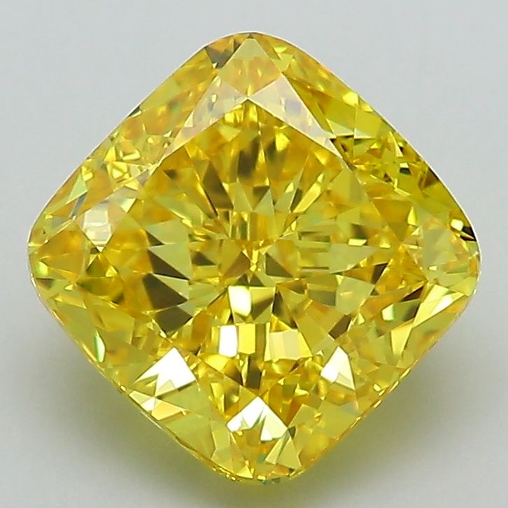 CUSHION MODIFIED Lab Grown Diamond