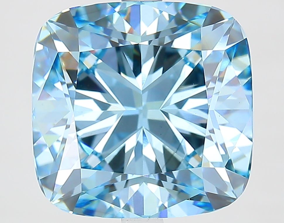 CUSHION BRILLIANT Lab Grown Diamond