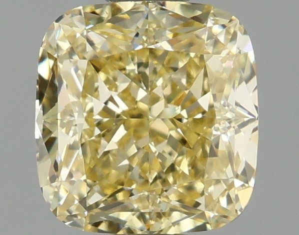 CUSHION MODIFIED Lab Grown Diamond