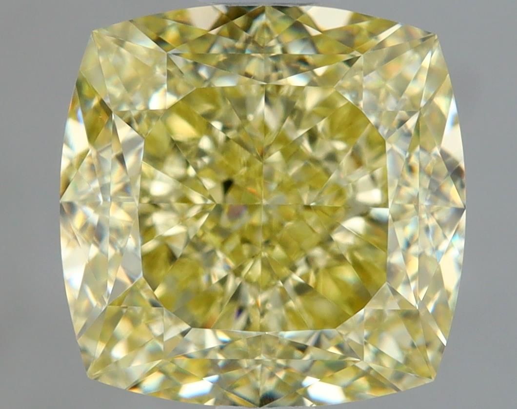 CUSHION BRILLIANT Natural Diamond