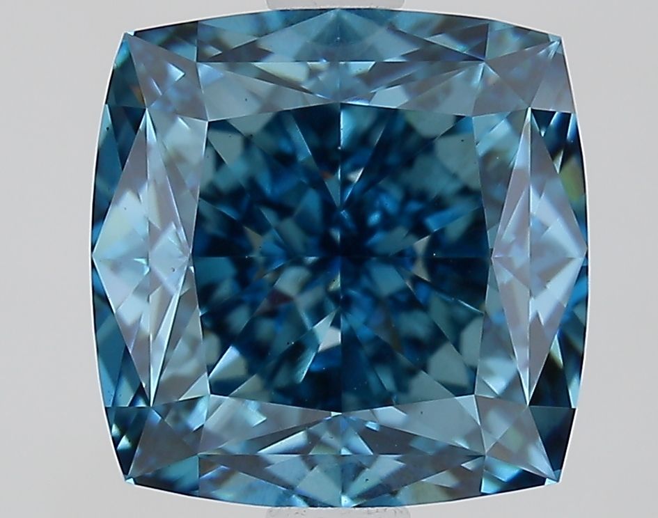 CUSHION MODIFIED Lab Grown Diamond