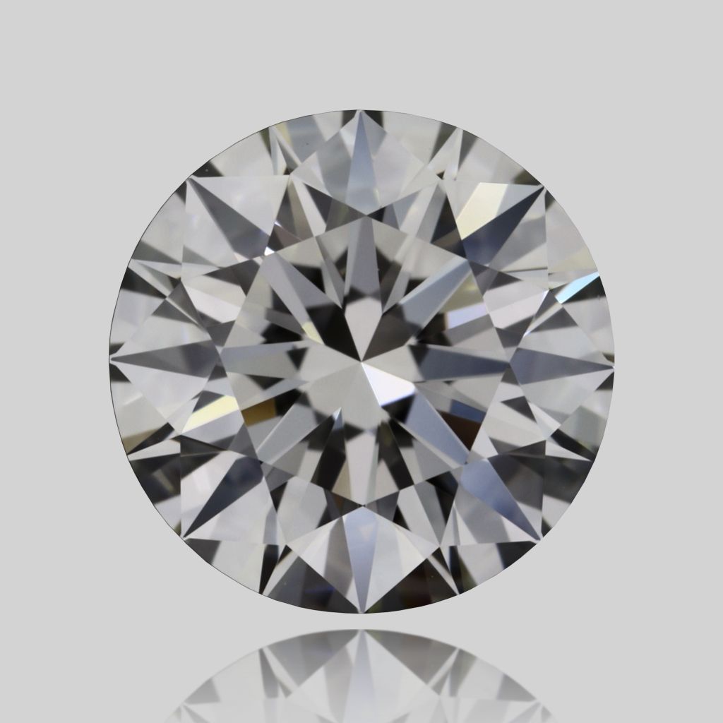 ROUND Natural Diamond