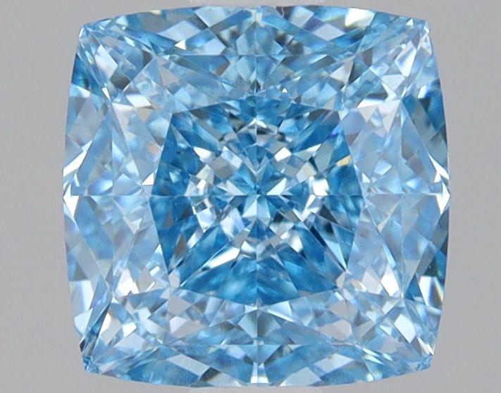 CUSHION MODIFIED Lab Grown Diamond