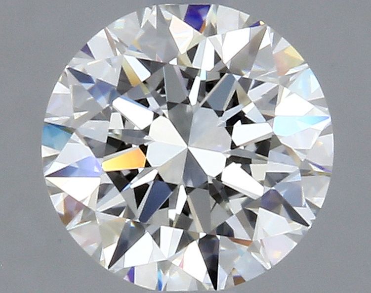 ROUND Natural Diamond