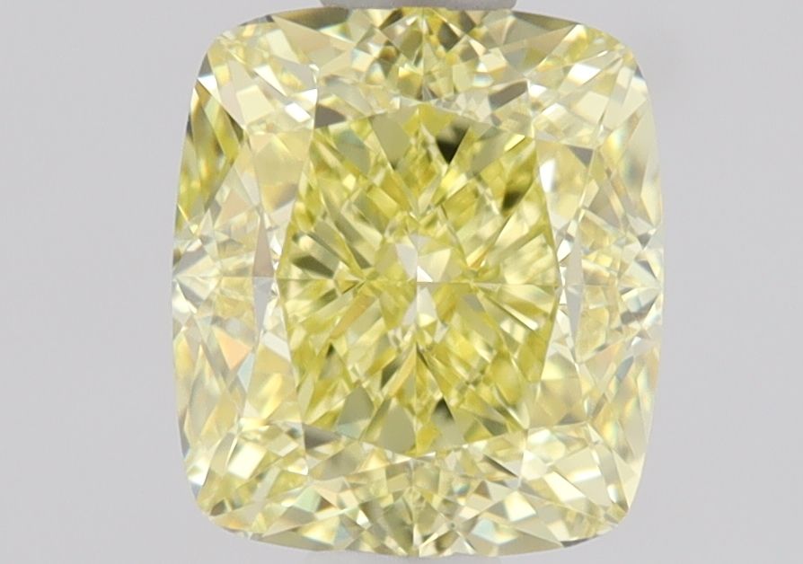 CUSHION BRILLIANT Natural Diamond