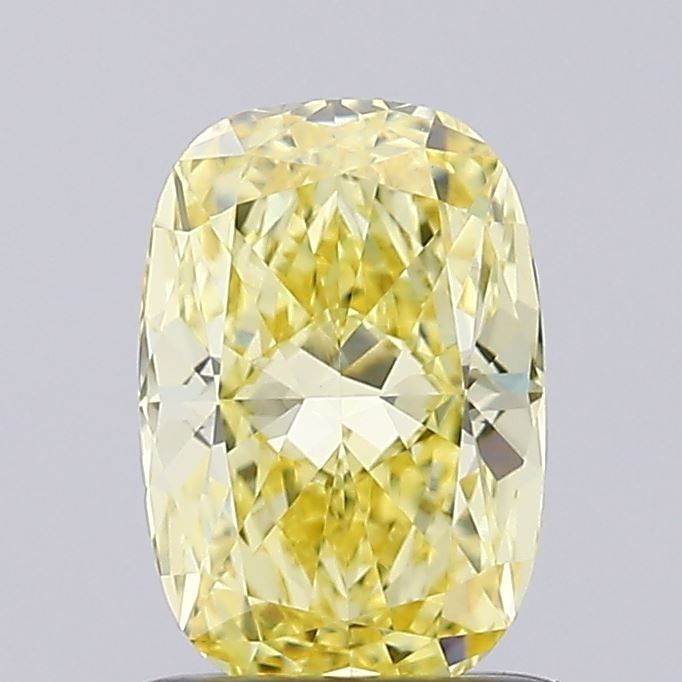 CUSHION BRILLIANT Lab Grown Diamond