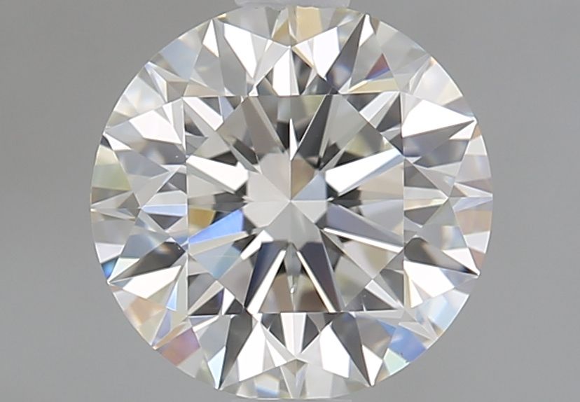 ROUND Natural Diamond