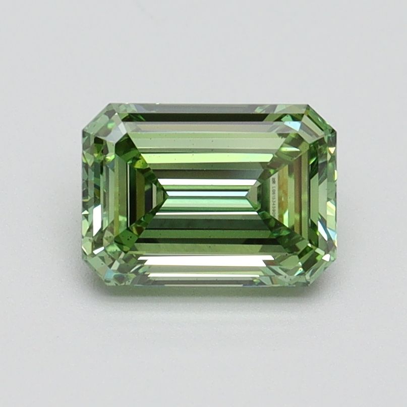 EMERALD Lab Grown Diamond