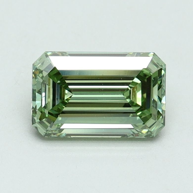 EMERALD Lab Grown Diamond