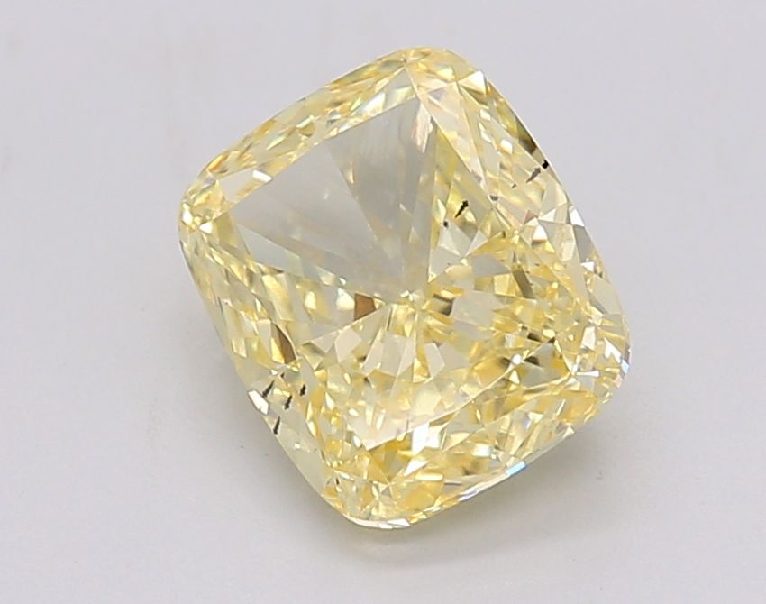 CUSHION MODIFIED Lab Grown Diamond