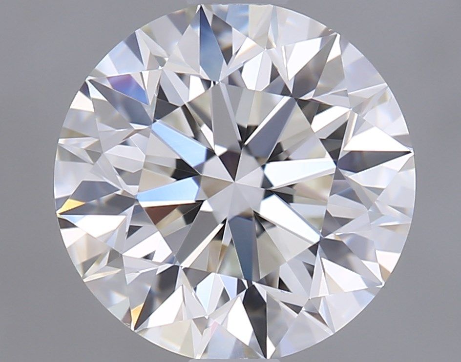 ROUND Natural Diamond