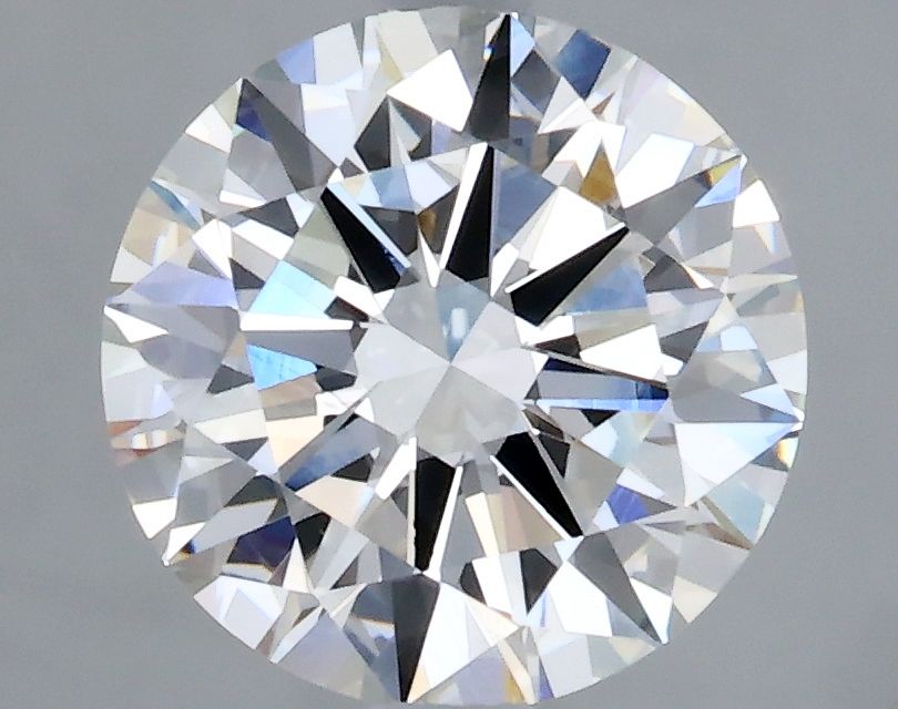 ROUND Natural Diamond