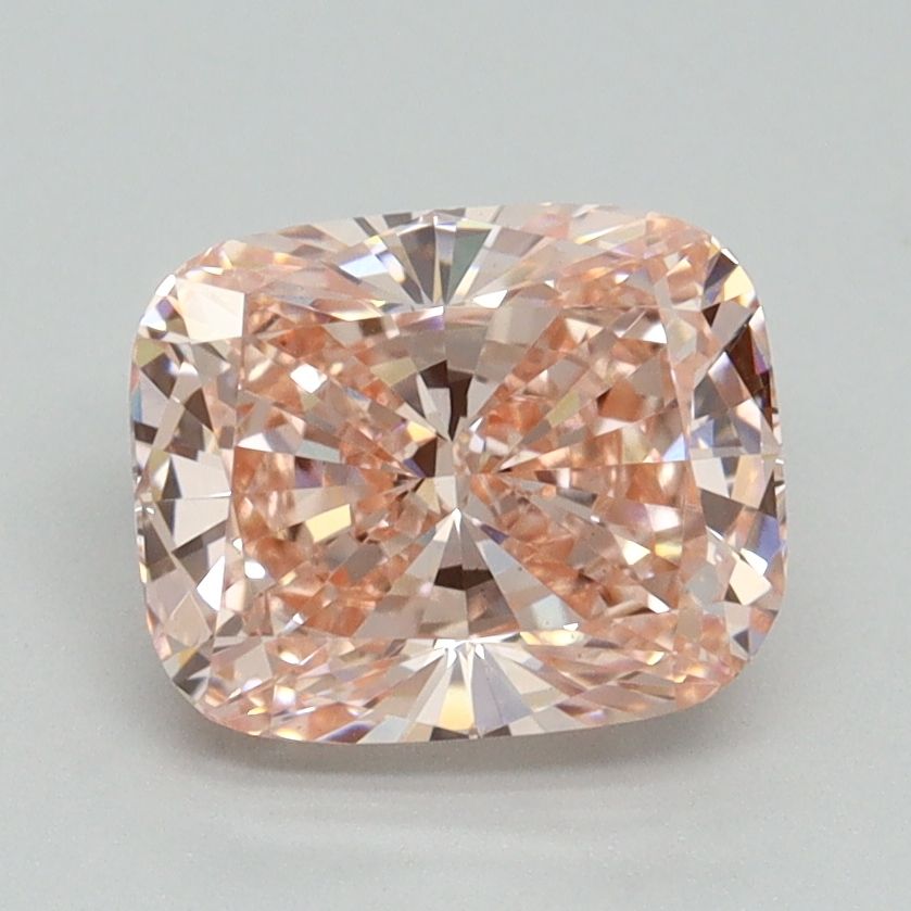 CUSHION BRILLIANT Lab Grown Diamond