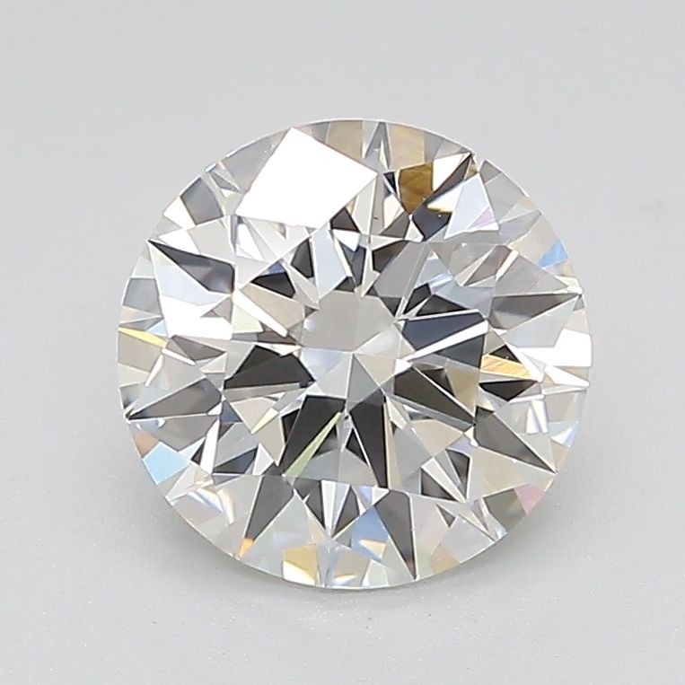 ROUND Lab Grown Diamond