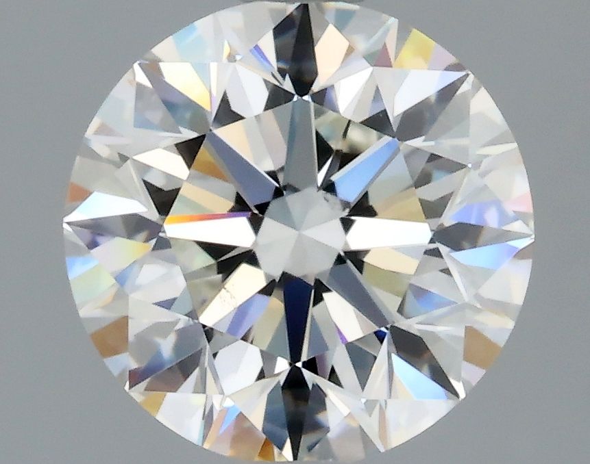 ROUND Natural Diamond