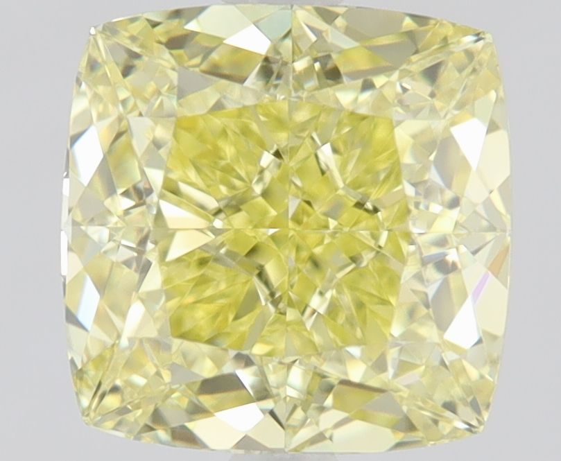 CUSHION BRILLIANT Natural Diamond