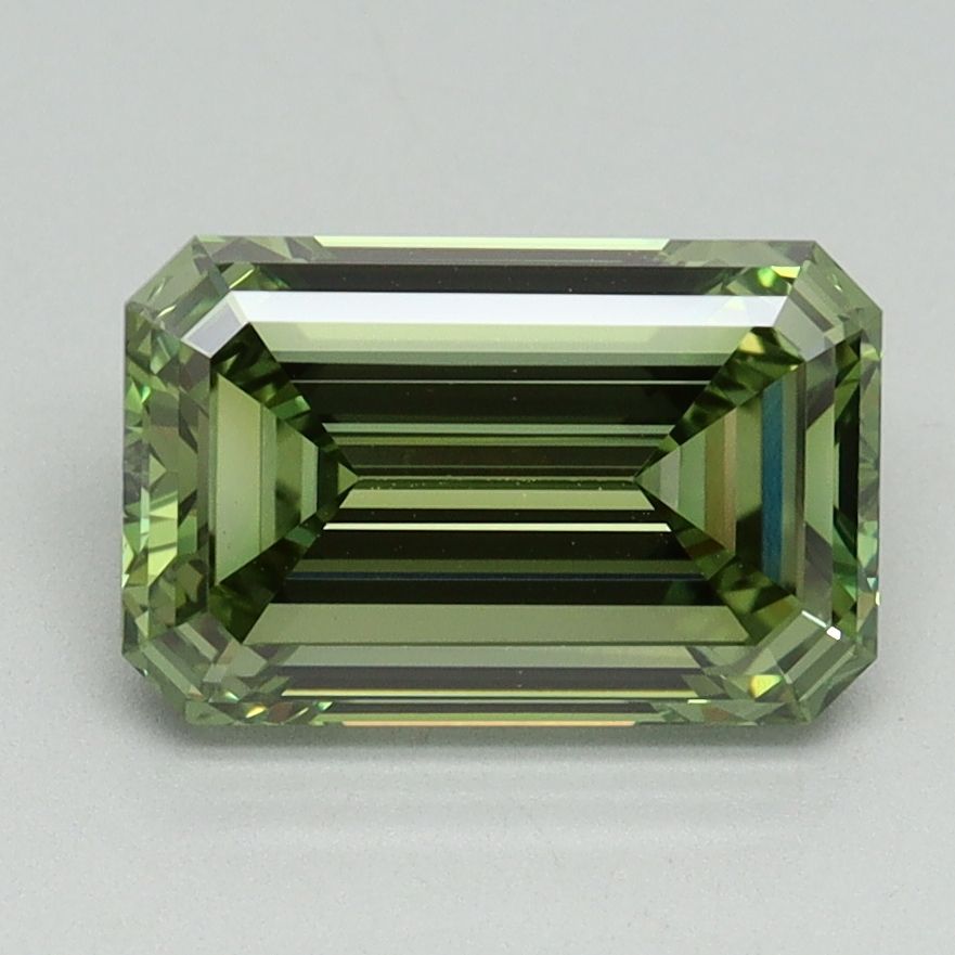 EMERALD Lab Grown Diamond