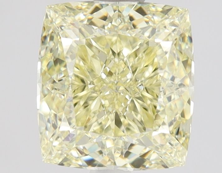 CUSHION BRILLIANT Natural Diamond