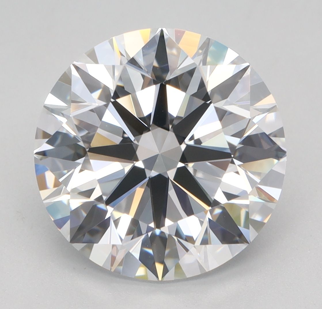 ROUND Lab Grown Diamond