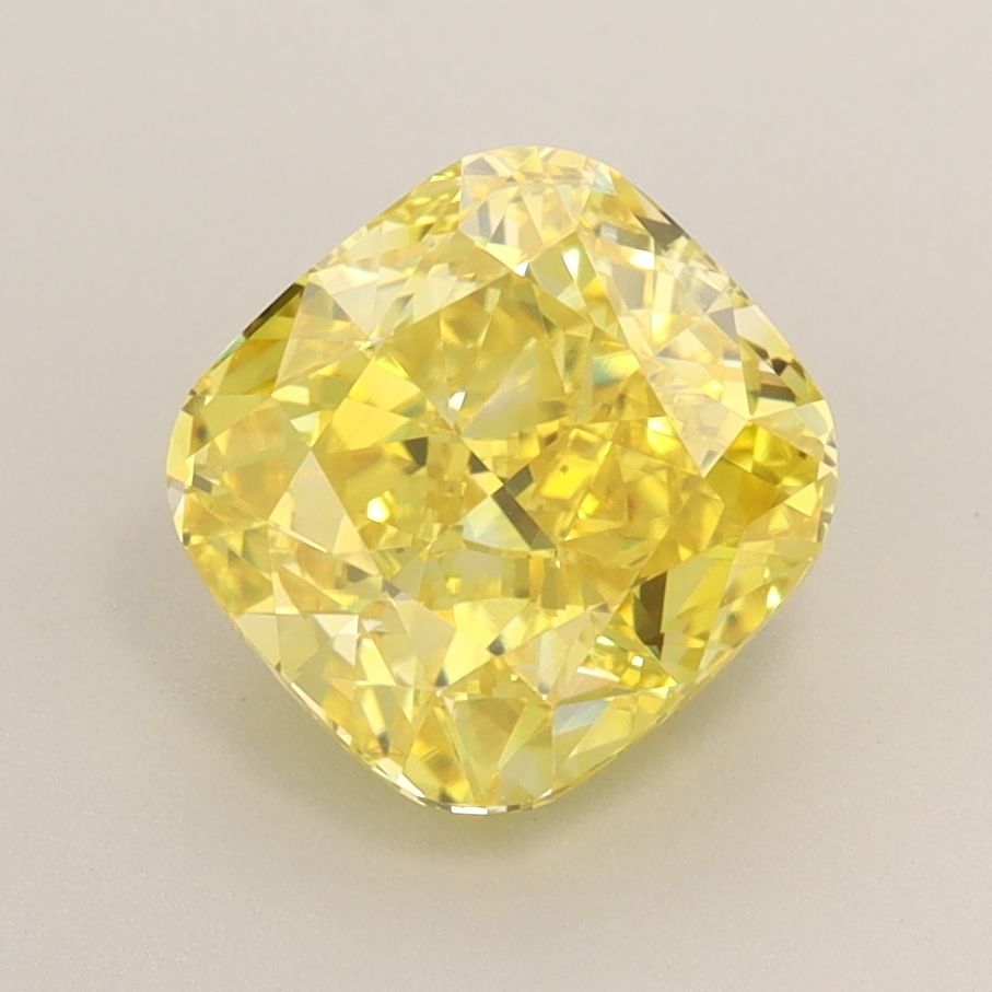 CUSHION BRILLIANT Lab Grown Diamond