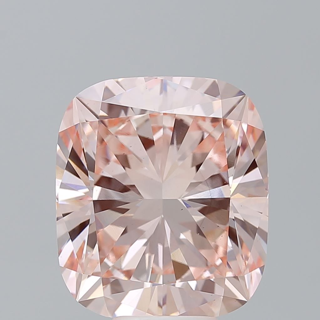 CUSHION BRILLIANT Lab Grown Diamond