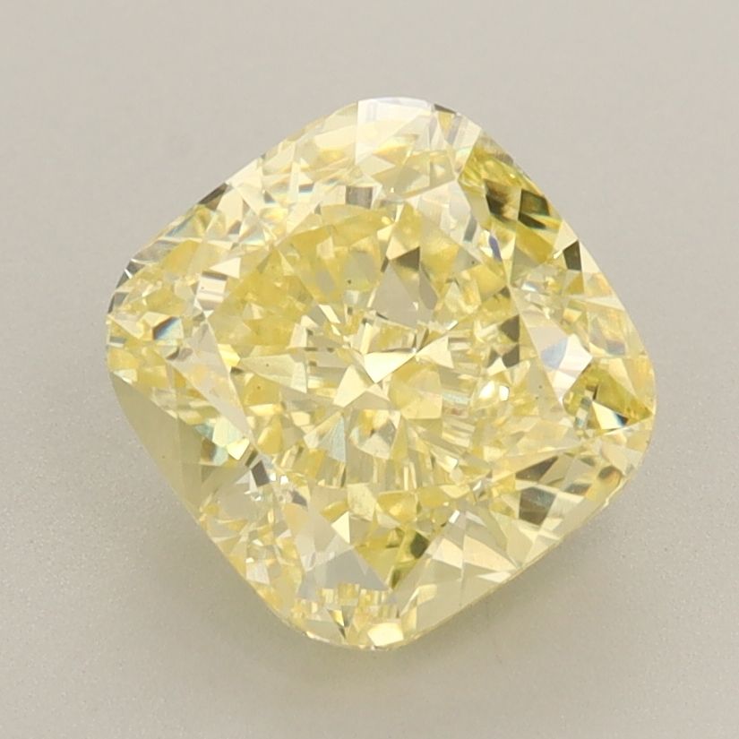 CUSHION BRILLIANT Lab Grown Diamond