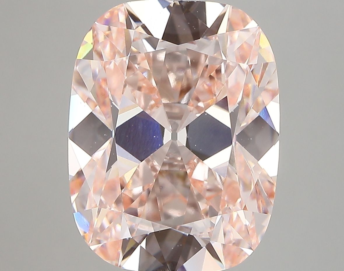 CUSHION MODIFIED Lab Grown Diamond