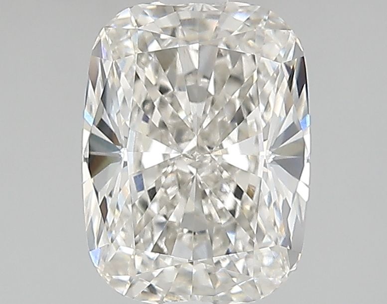 CUSHION BRILLIANT Lab Grown Diamond