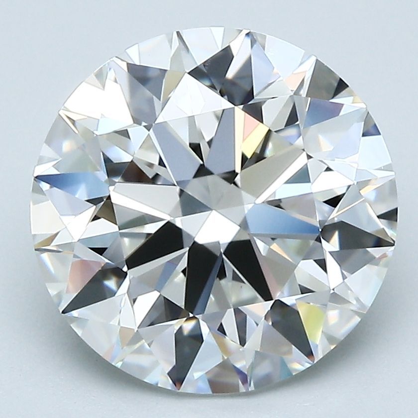 ROUND Natural Diamond