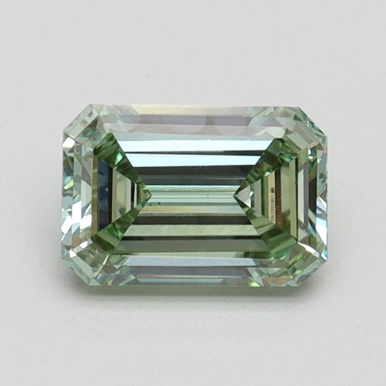 EMERALD Lab Grown Diamond