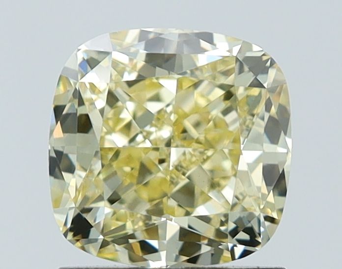 CUSHION BRILLIANT Lab Grown Diamond