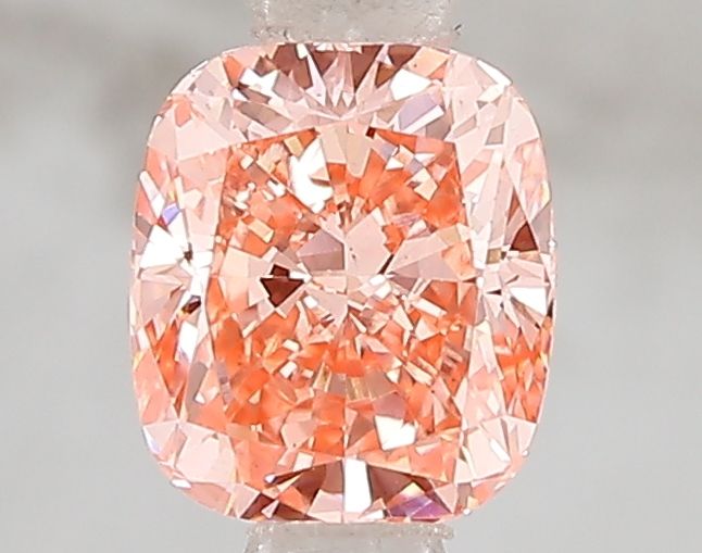 CUSHION BRILLIANT Lab Grown Diamond