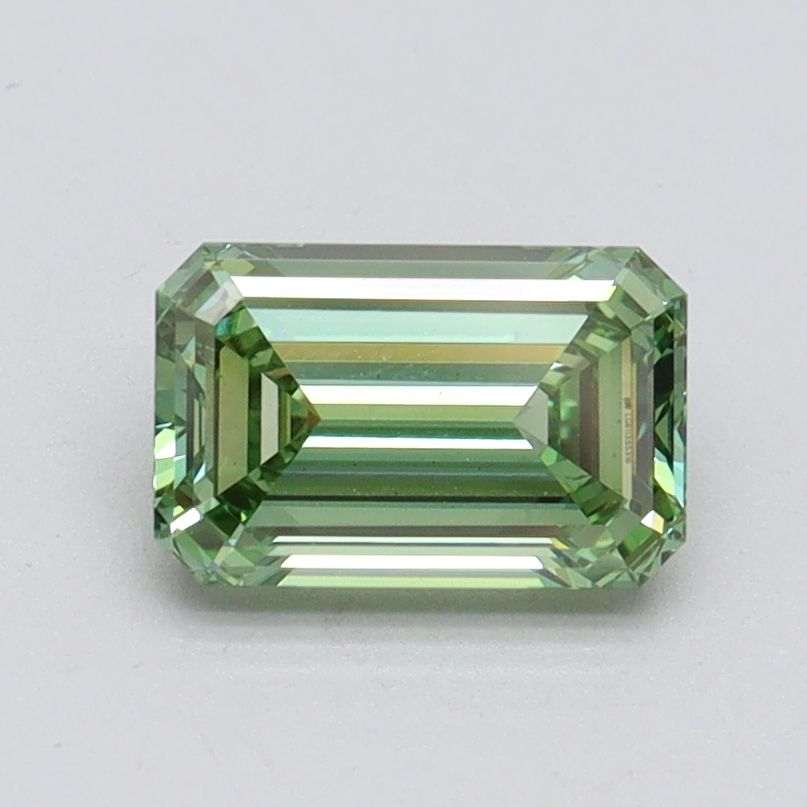 EMERALD Lab Grown Diamond