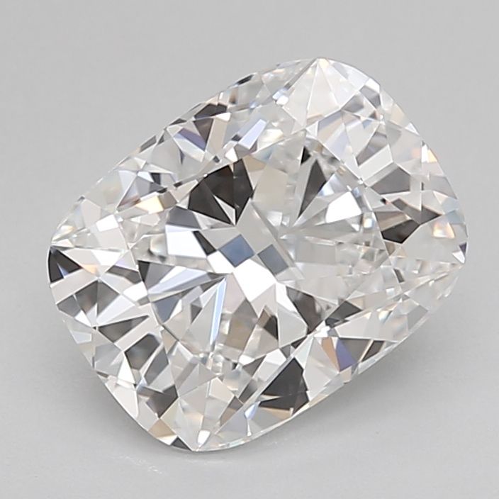 CUSHION BRILLIANT Lab Grown Diamond