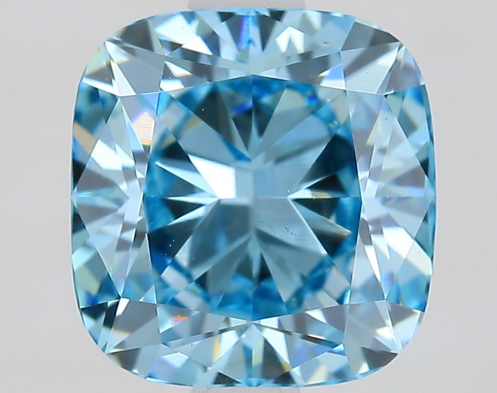 CUSHION BRILLIANT Lab Grown Diamond