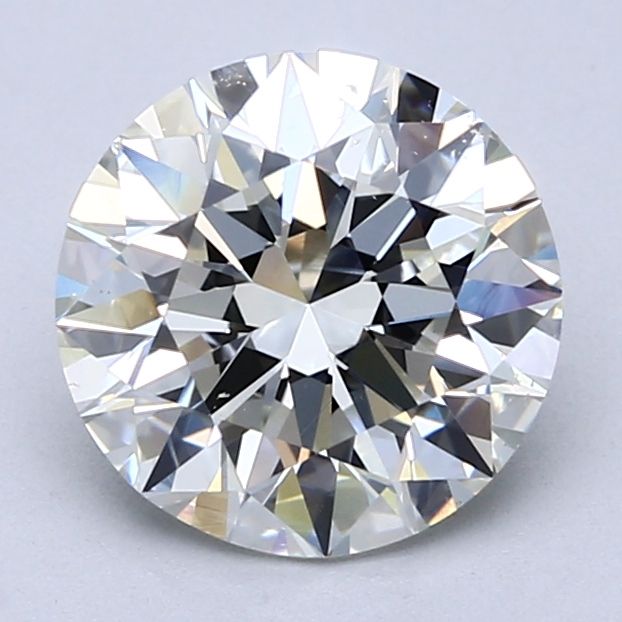 ROUND Natural Diamond