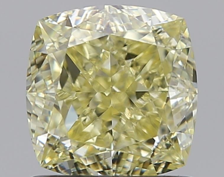 CUSHION BRILLIANT Natural Diamond