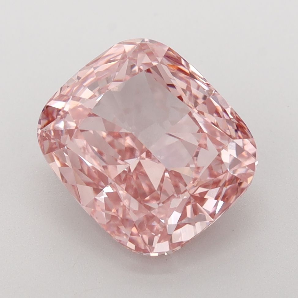 CUSHION BRILLIANT Lab Grown Diamond