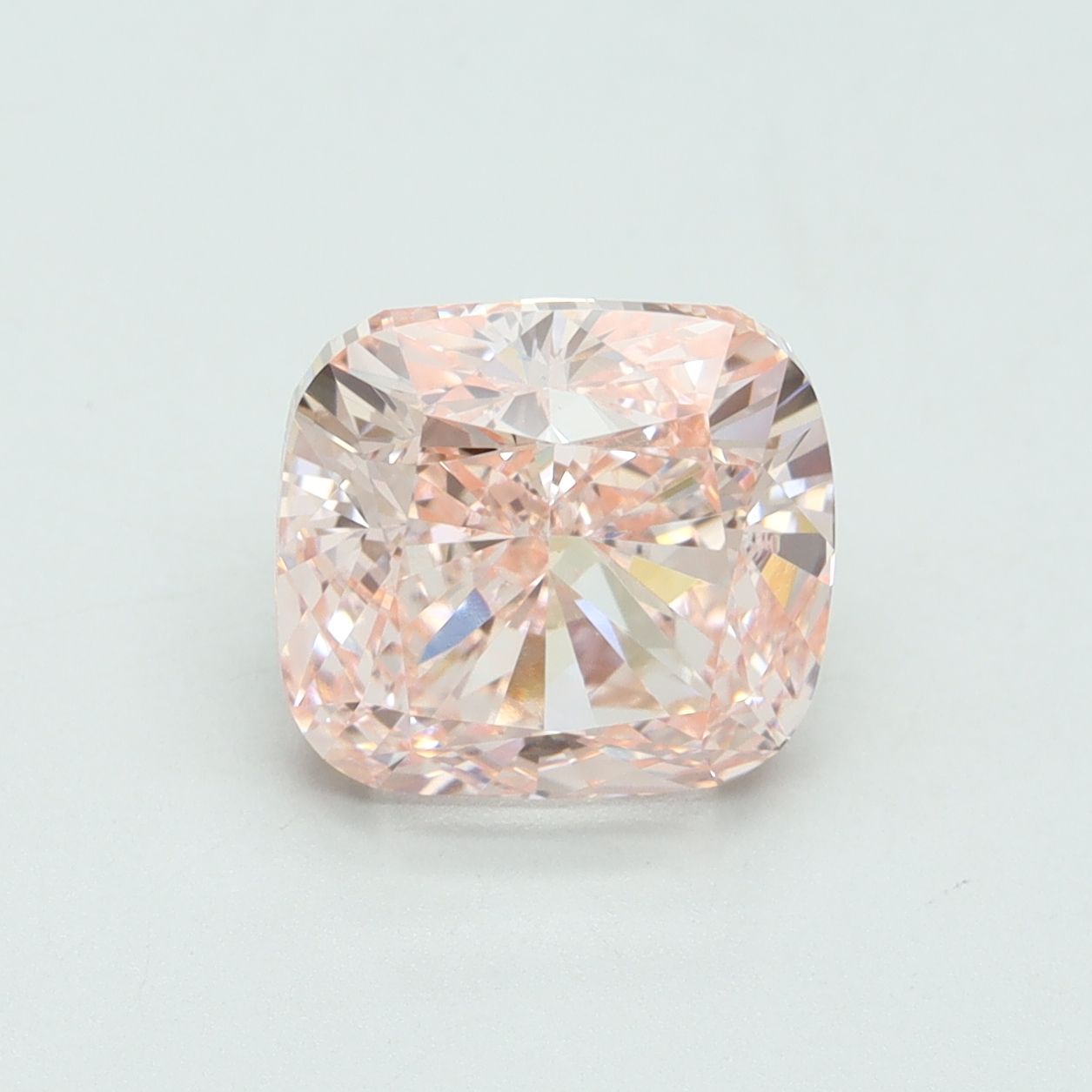 CUSHION BRILLIANT Lab Grown Diamond