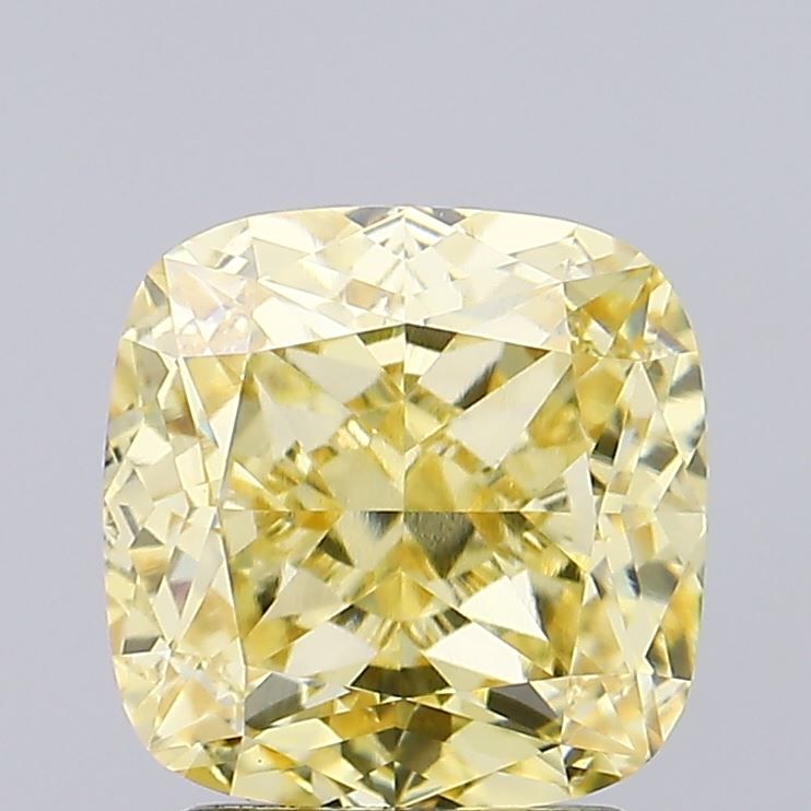 CUSHION MODIFIED Lab Grown Diamond