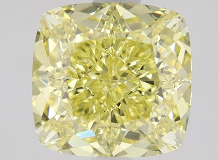 CUSHION BRILLIANT Natural Diamond