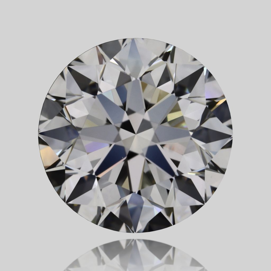 ROUND Natural Diamond