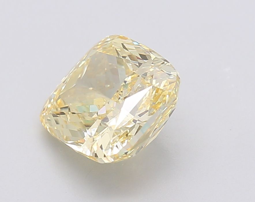 CUSHION BRILLIANT Lab Grown Diamond