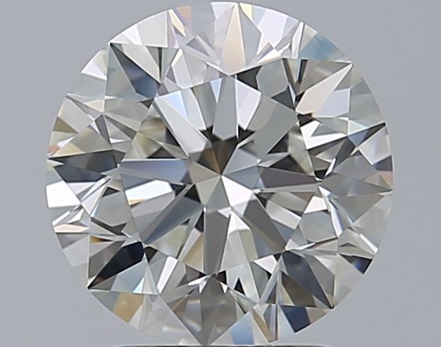 ROUND Natural Diamond