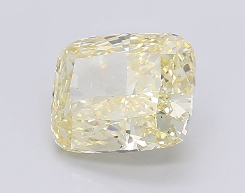 CUSHION MODIFIED Lab Grown Diamond