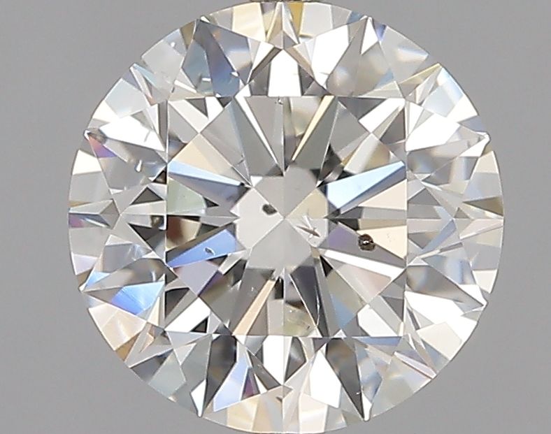 ROUND Natural Diamond